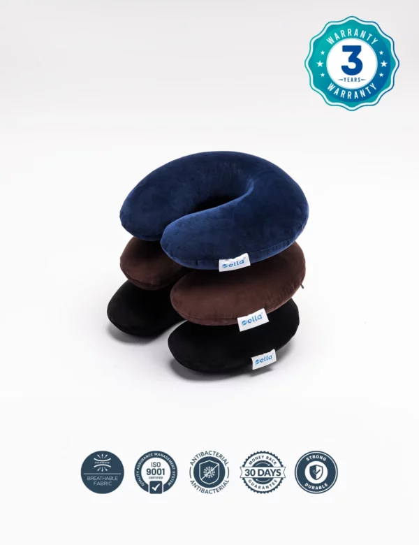Travel Neck Support Pillow E-5