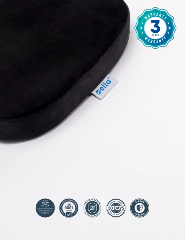 Free Seat Cushion E-2