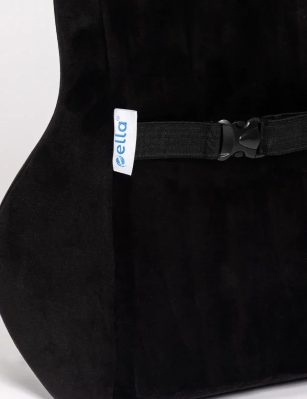 Full Lumbar Support Cushion E-1