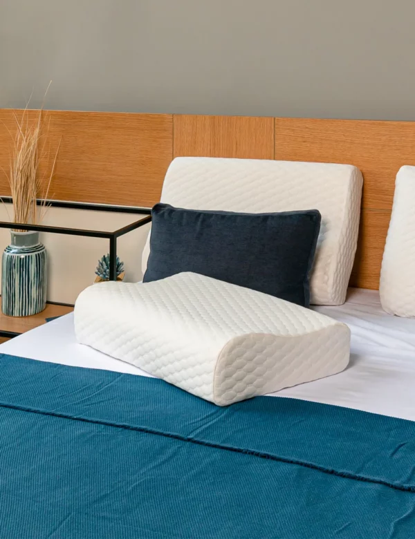 Contour Pillow