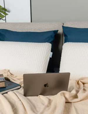 Queen Pillow
