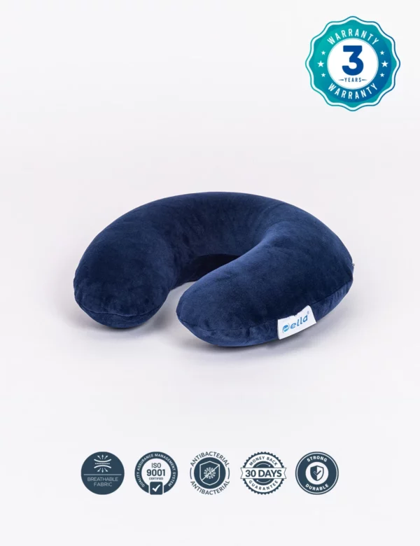 Travel Neck Support Pillow E-5