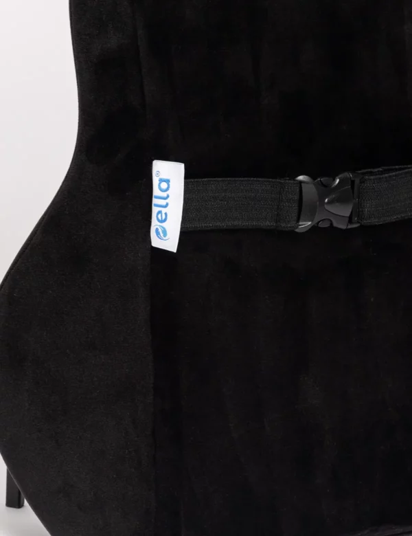 Full Lumbar Support Cushion E-1