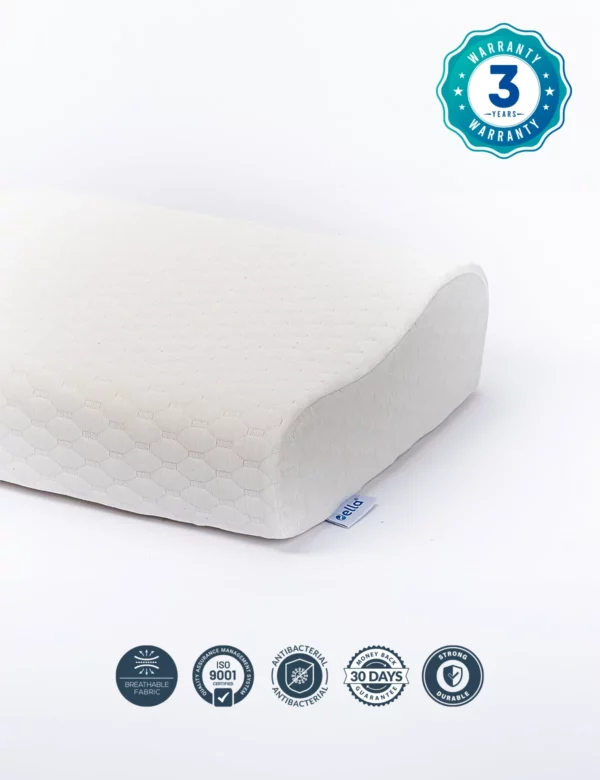 Contour Pillow