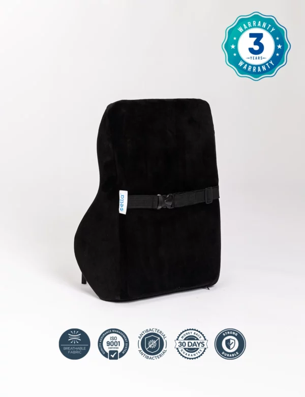 Full Lumbar Support Cushion E-1