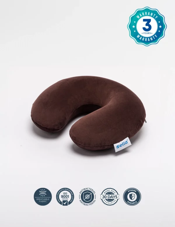 Travel Neck Support Pillow E-5