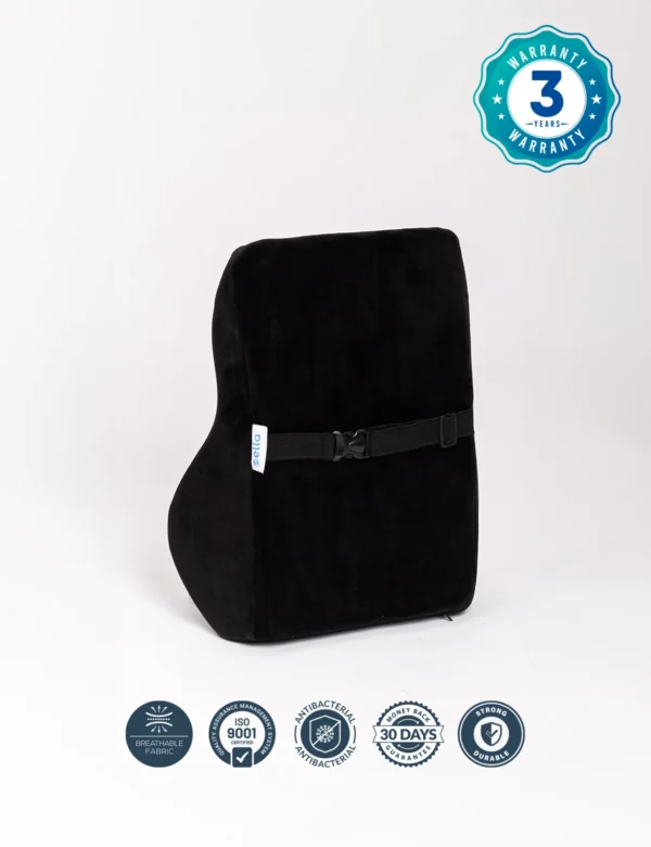 Full Lumbar Support Cushion E-1