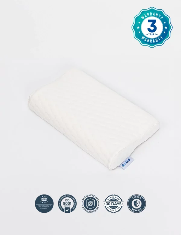 Contour Pillow