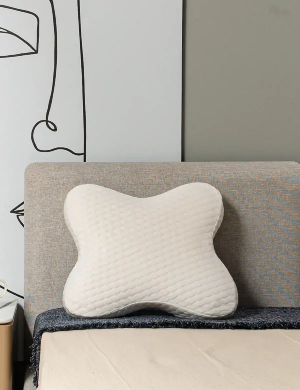 Hush Pillow