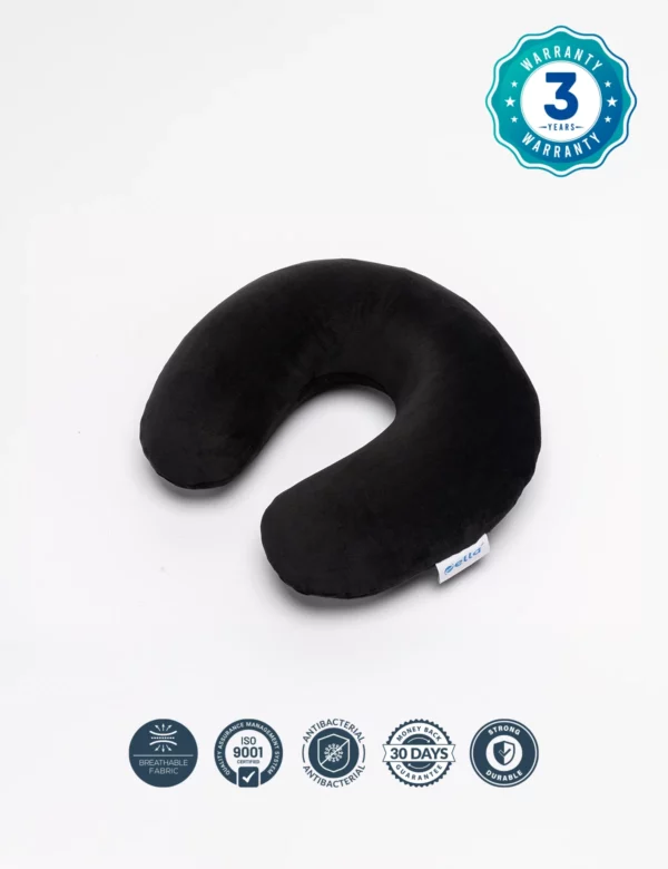 Travel Neck Support Pillow E-5