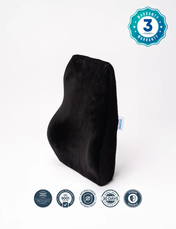 Full Lumbar Support Cushion E-1