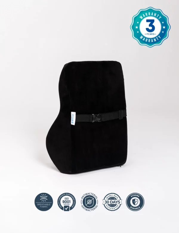 Full Lumbar Support Cushion E-1