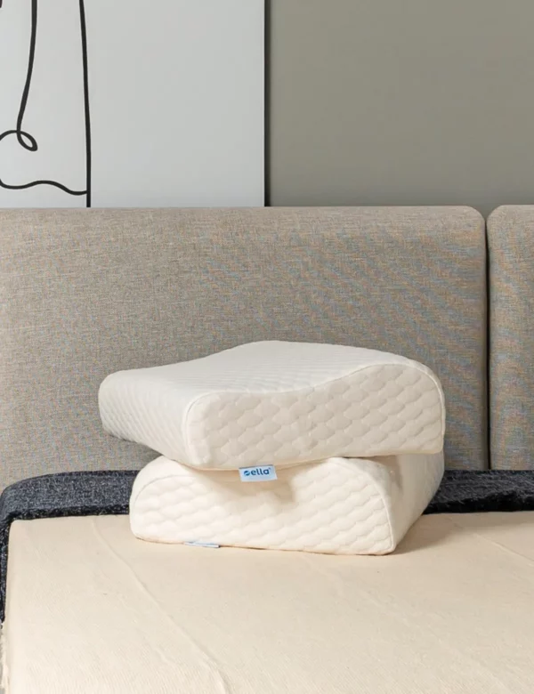 Contour Pillow